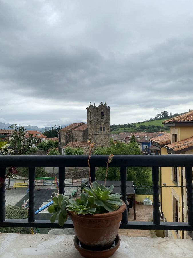 Posada De Sena Екстер'єр фото